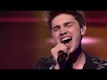 Brendan Murray - All Performances (The X Factor UK 2018)