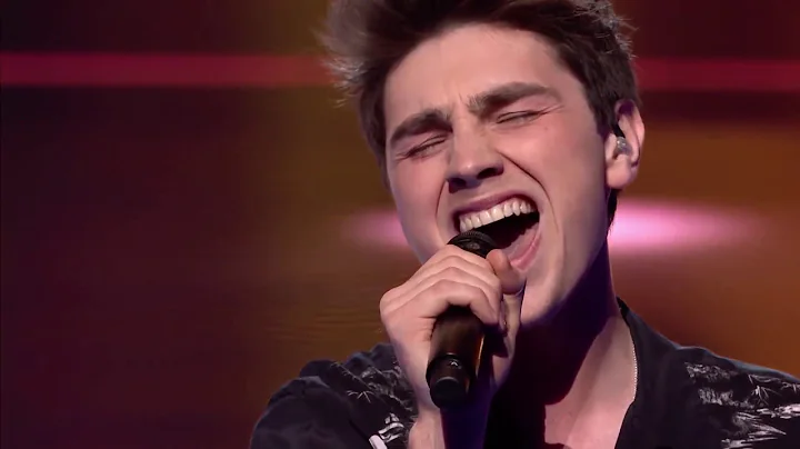 Brendan Murray - All Performances (The X Factor UK...