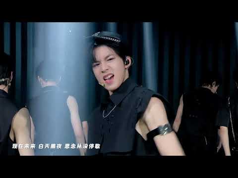 TNT时代少年团 - BOYNESS《少年美》| Teens On Fire《少年ON FIRE》Ep.07