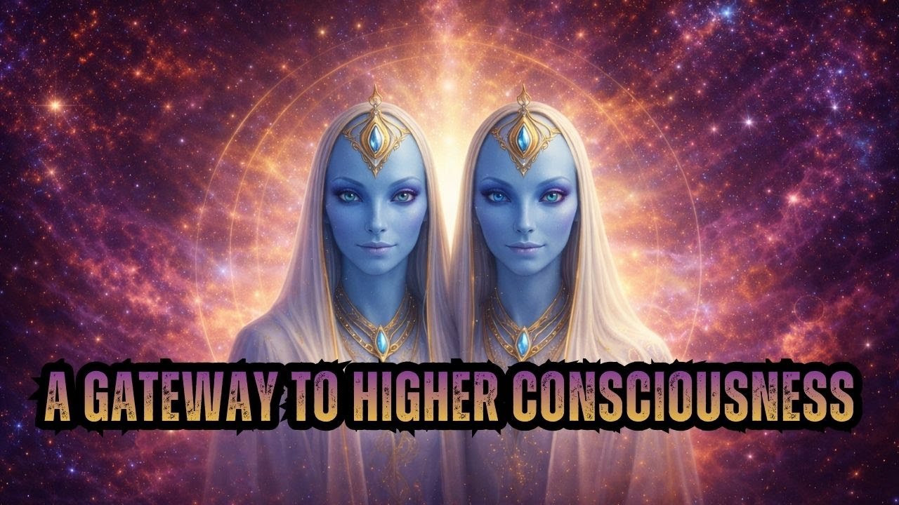 ARCTURIAN FREQUENCY | Starseed Activation Codes (432Hz) A Gateway to Higher Consciousness