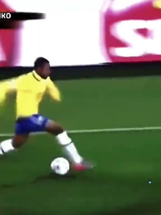 Robinho prime ☠️☠️ #robinho #edit #fyp #shorts #soccer #football #viralvideo #real #video
