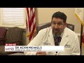 Vibrio exposure warning in coastal waterways