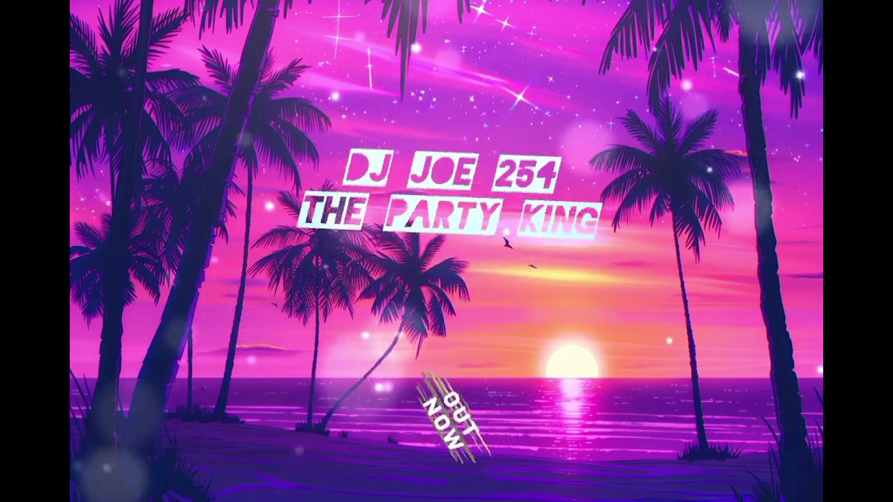 LOUDSPEAKER RIDDIM/DJ JOE 254/ft BeenieMan/NatalieStorm/MachelMOntano/PopCaan/The System/Dancehall❤❤