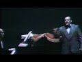 Yunis Zujur ERI TU -Un ballo in Maschera Verdi