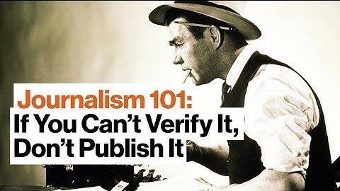 The Trump-Russia Dossier: What Was BuzzFeed Thinking? | Matt Taibbi  | Big Think