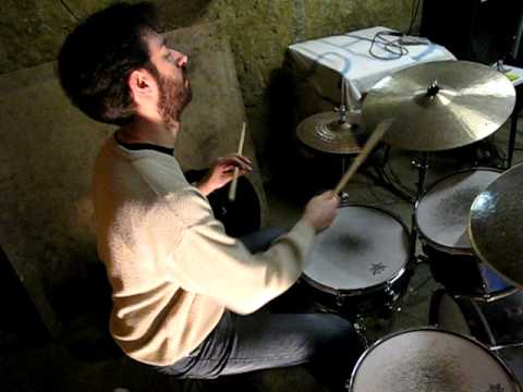 Andrea Cerretani Trio " session prova studio " un ...