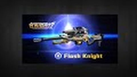 how to get powerful weapon from lottery on crisis action