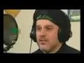 مقطع طريف ينفجر به المله باسم الكربلائي من الضحك 