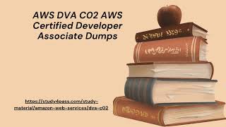 Study4Pass Approach on How to Pass AWS DVA C02 AWS Certified Developer Associate Dumps