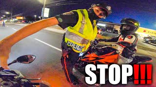EPIC, ANGRY, KIND & AWESOME MOTORCYCLE MOMENTS | DAILY DOSE OF BIKER STUFF | Ep.3