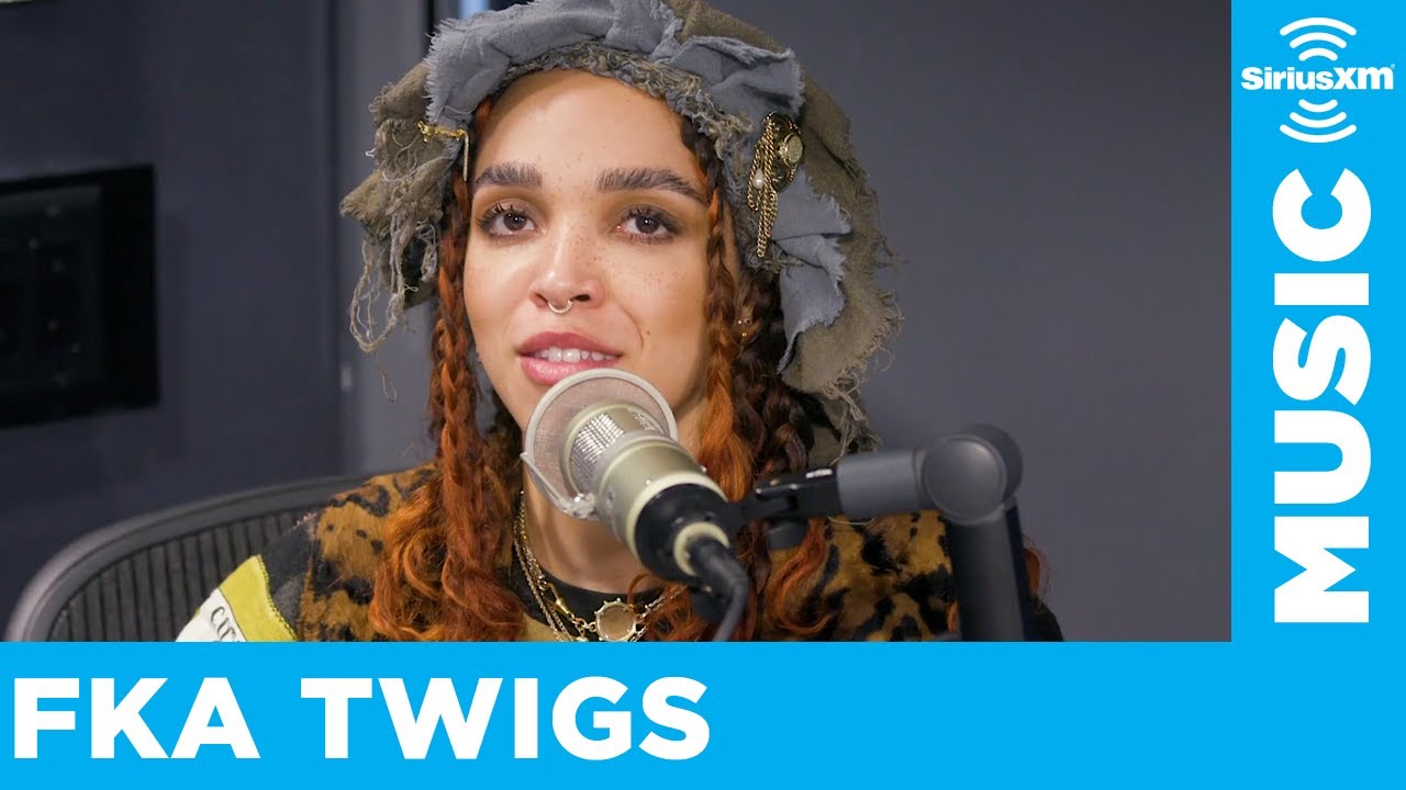 FKA twigs Reflects on Her 2020 Grammy Nomination for 