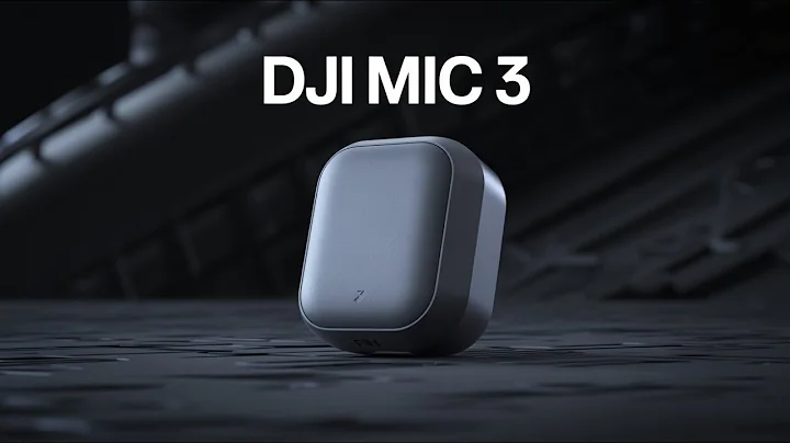 DJI Mic 3 – Big Upgrade or Big Letdown? Shocking Missing Feature Revealed!