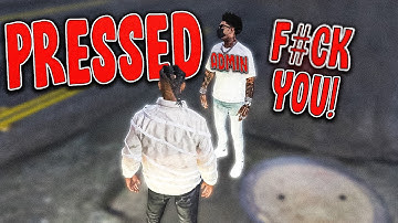 PRESSING Server ADMIN For BANNING Me.. (UNBANNED)