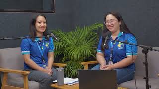 GSAC Talks - Episode 5 GSAC Loan Products