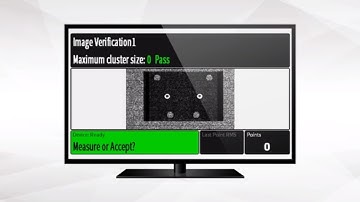 FARO - #3 In Process Verification using FARO Tracer SI Laser Projector