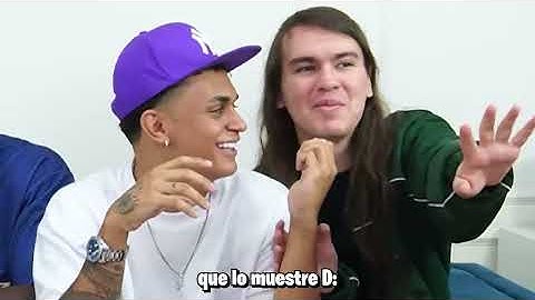 KARINA GARCIA: EN BUSCA DEL AMOR - La casa de los famosos