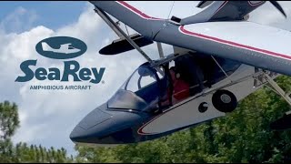 Your Adventure Takes Flight