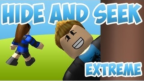 NEW! ROBLOX SCRIPT! - HIDE AND SEEK EXTREME GUI - [ AUTO COINS / WALKSPEED / WIN ALL / PLAY MUSIC! ]