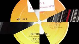 Download Lagu THE FASHION  - FUTURE GIRL (ORIGINAL 12\ MP3