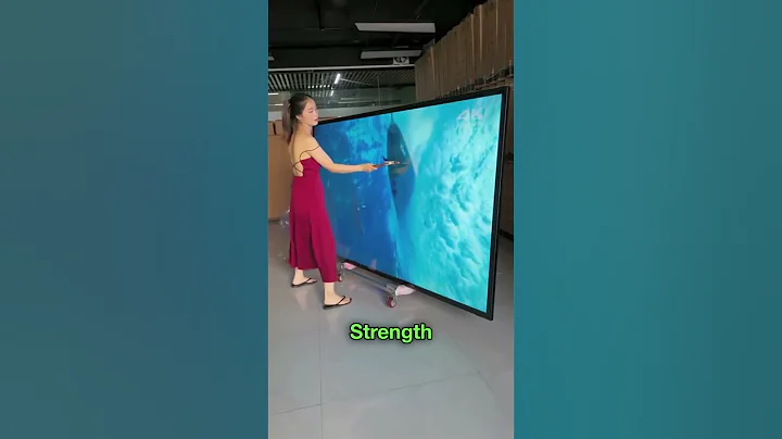 Powerful tv or not😨