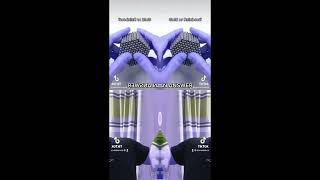 Donald Duck Vs Jeffy In Conga Busher