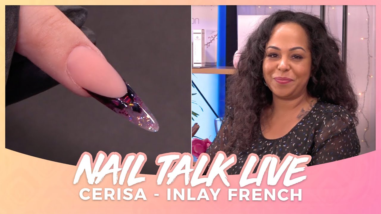 Cerisa Klein - Inlay French (NTL NL Seizoen 6 - Show 2)