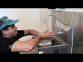 Wash Hands Correctly PSA
