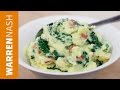 Colcannon recipe  tasty irish mashed potato  recipes by warren nash