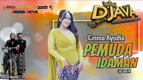 PEMUDA IDAMAN   EMMA AYUDIA || D