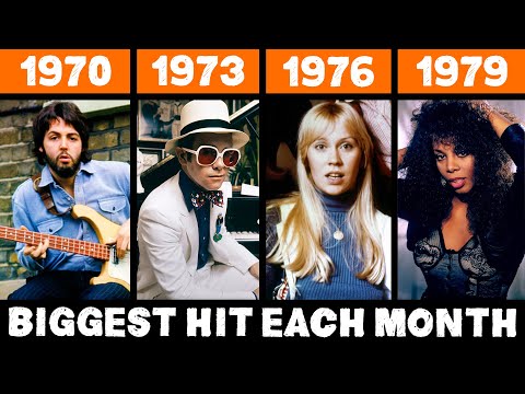 Video: The Best Selling Music Singles Of All Time