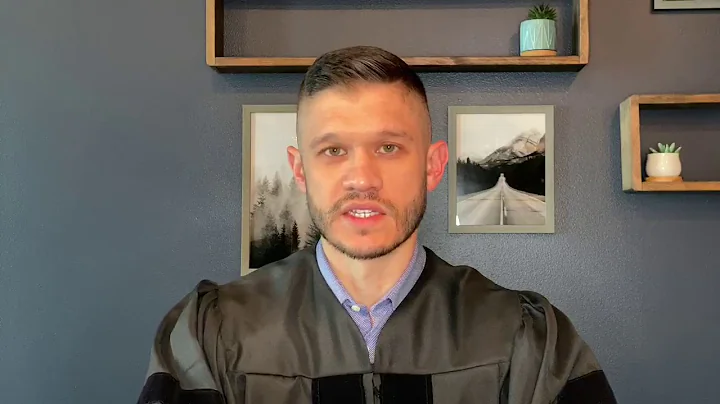 Supreme Court Minute "Stare Decisis"