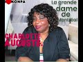 Charlotte Auguste Min Chaa Mouri Ayè Samdi 21 Jen 2025 La Nan Montréal Canada Charlotte Auguste Min Chaa Mouri Ayè Samdi 21 Jen 2025 La Nan Montréal Canada