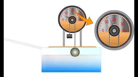 Float Type Level Indicator