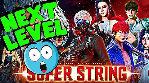 Super String: First Impressions! Why Hasn