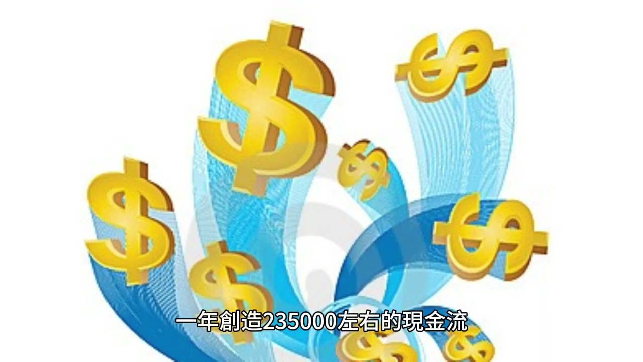 短篇 如何規劃退休現金流的安排？2024年3月1日 CLEC投資理財頻道