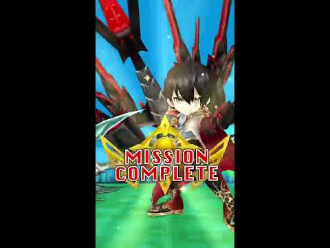 【白猫】茶熊ネモ ★19 とってもマーメイド ソロ