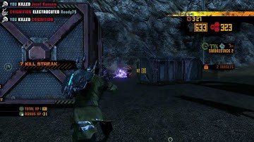 Red Faction Guerrilla 18 - Siege on Overpass