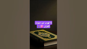 سوره القدر الشيخ ياسر الدوسري #القرآن_الكريم #ياسر_الدوسري #اكسبلور #الْقُرْآنُ الْكَرِيمُ