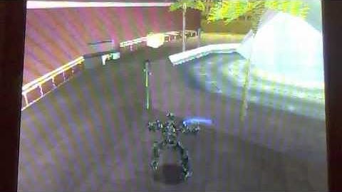 transformers decepticons ds walkthrough part 1