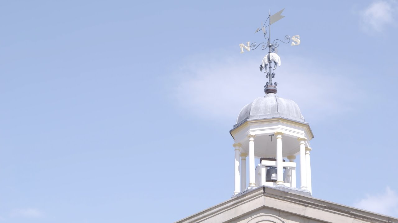 Visit The Piece Hall, Halifax
