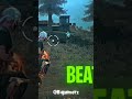 Free Fire headshot kill #shorts