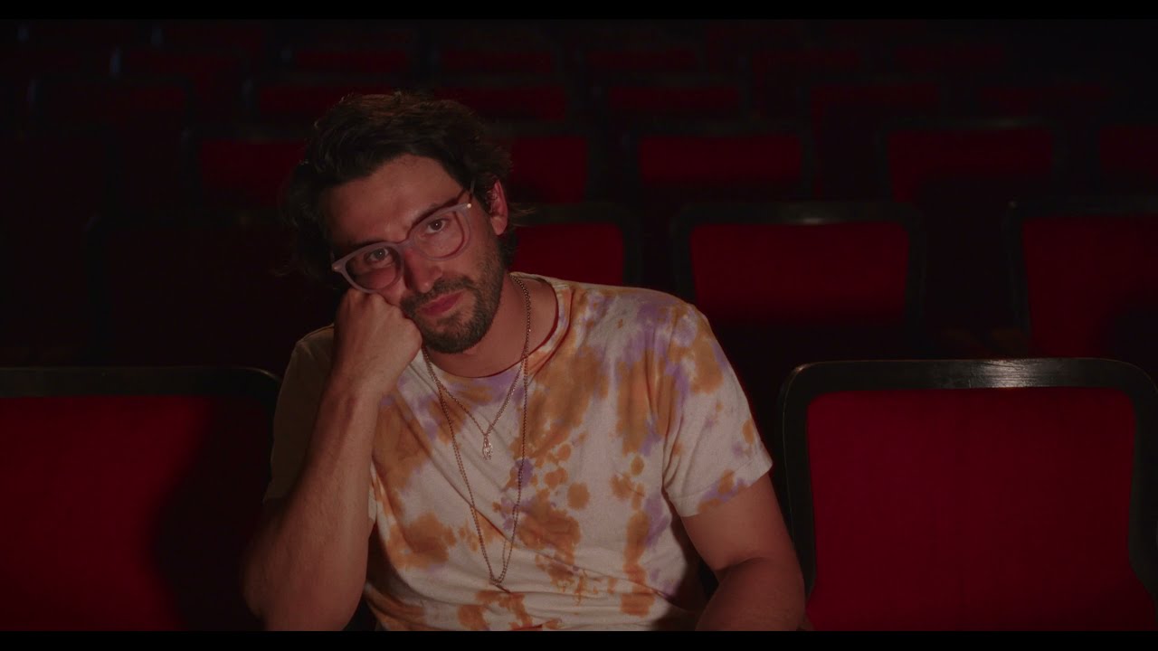 Famous - MAUMAUMAU (Official Music Video)