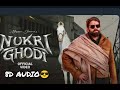 Nukri Ghodi (Full Song) Masoom Sharma | Amar Karnawal | Pinna Music | New Haryanvi Song 2026#song 