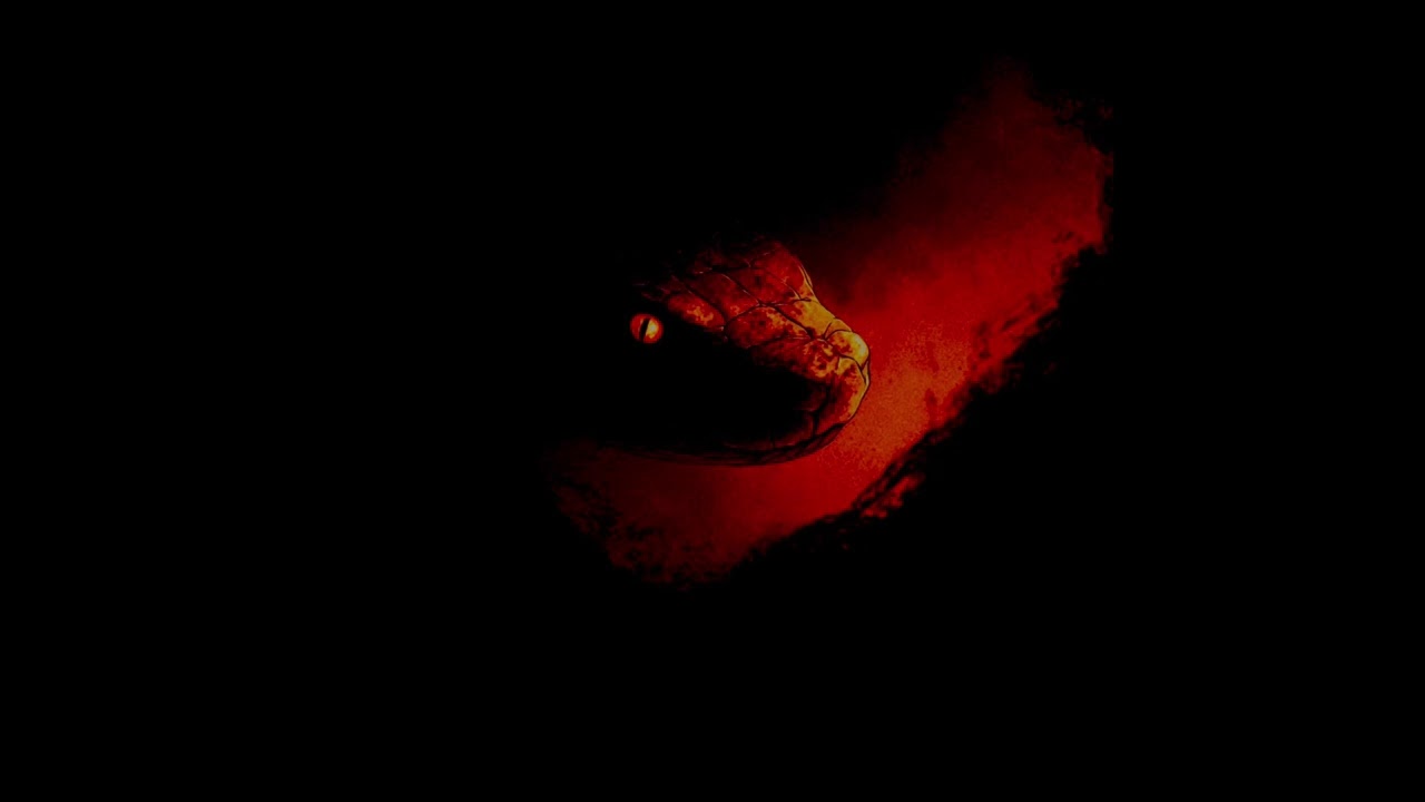 Snakes from the dark (PHONK)