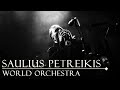 Saulius Petreikis World Orchestra -  Duduko ašaros / Tears of Duduk / Baltic Vikings