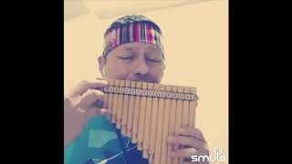 Wind of Change  - Cover Instrumental - Pacha Chalwanka