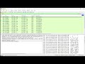 Week 3: Wireshark Installation and Use
