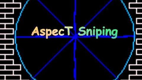 aspect intro