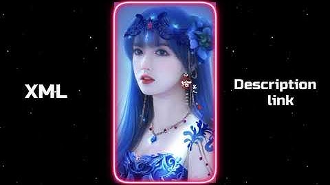 CHAMAK CHAMAK TERI PAUJU😍🥵💟 tiktok viral song  Alight motion XML file🎟@arssatisfying