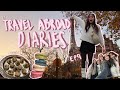 Travel diaries ep9 paris france vlog 